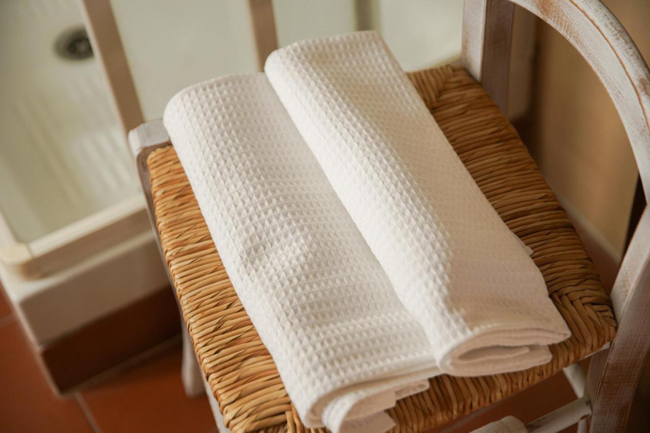 Locanda Del Viandante B&B 앙기아리 외부 사진